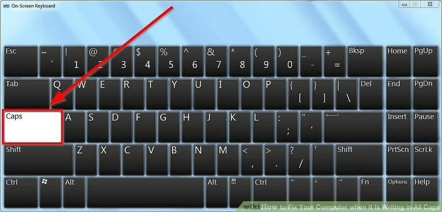 Несколько клавишей не работает. Кнопка BKSP. Клавиатура не печатает буквы. Вместо букв печатаются цифры. Клавиатура строчными буквами.