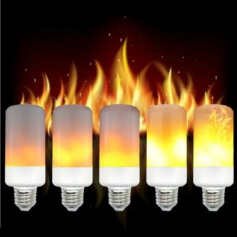 Купить лампочку огонь. Лампа с эффектом пламени led Flame Bulb e14. Лампочки e10 эффект пламени. Светильник огонь пламя. Светильник с имитацией пламени костра.