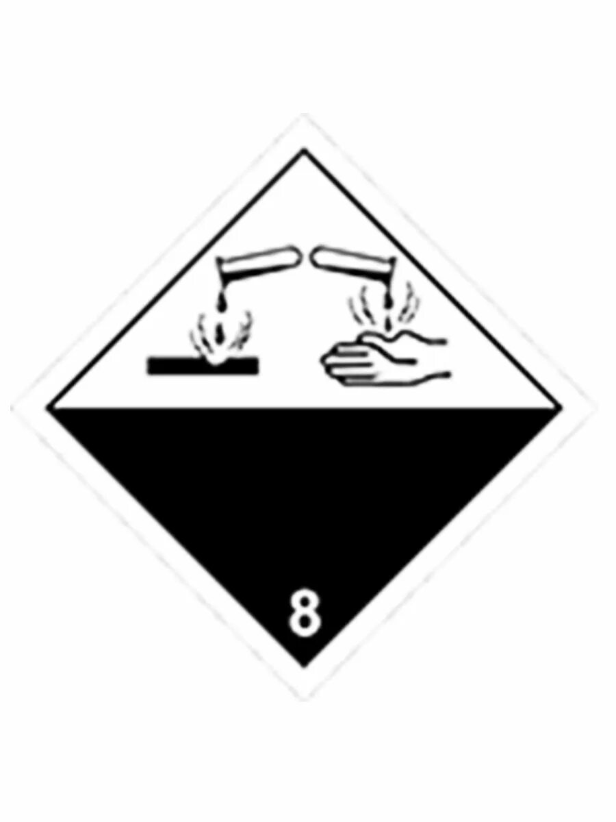 Щелочь едкое 4