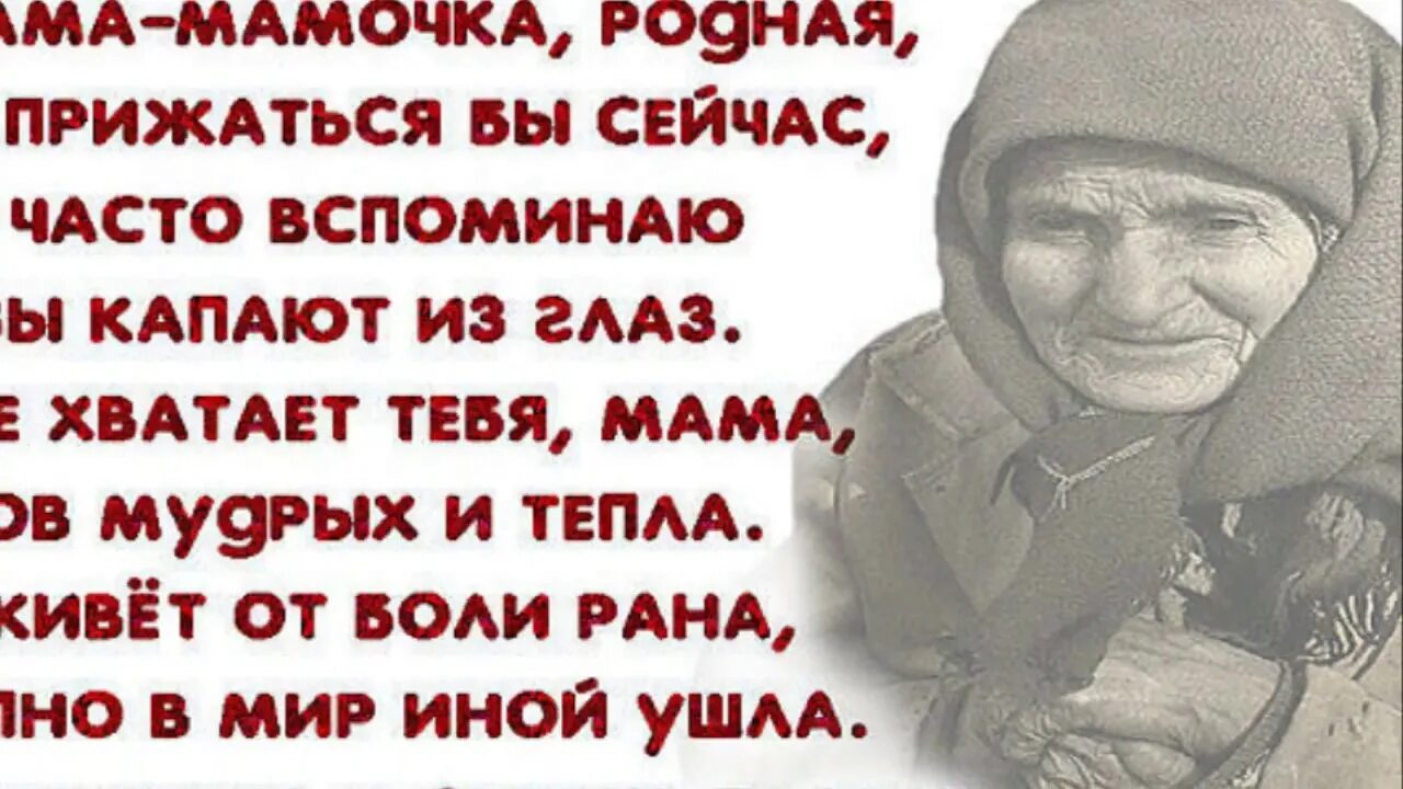 Родная не мама 3. Берегите своих матерей стихи до слез. Статусы про маму покойную. Фразы берегите маму. Мама высказывания о маме до слез.