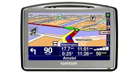 Tnavigator