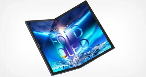 Oled windows