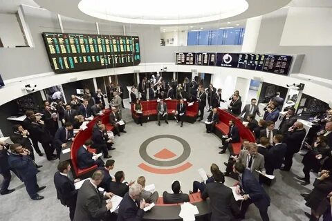 Курсы металлов лондонская биржа