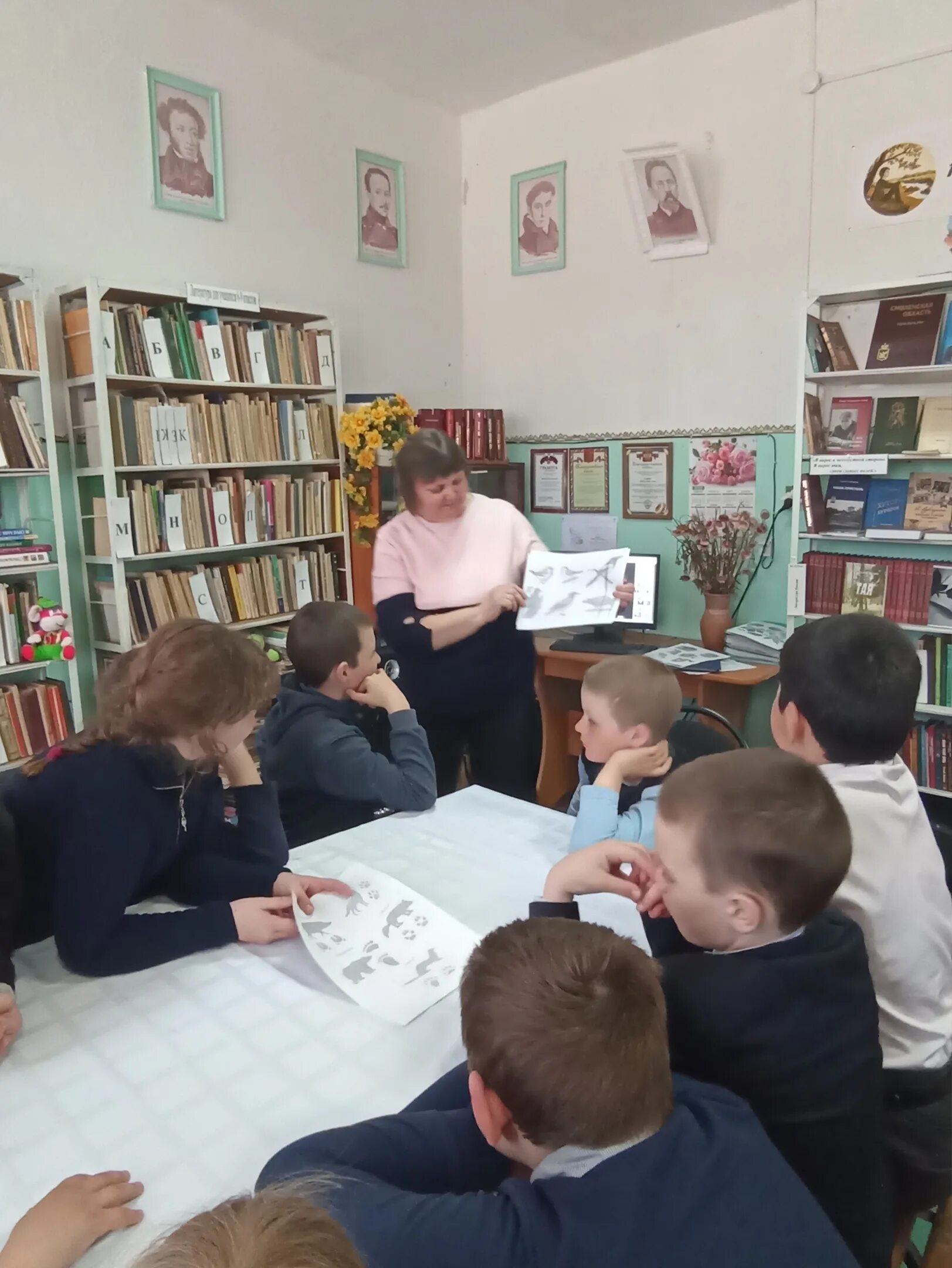 библиотека нравственного чтения. читающая смоленщина. фестиваль читающая смоленщина. библиотека рославль. читающая смоленщина.