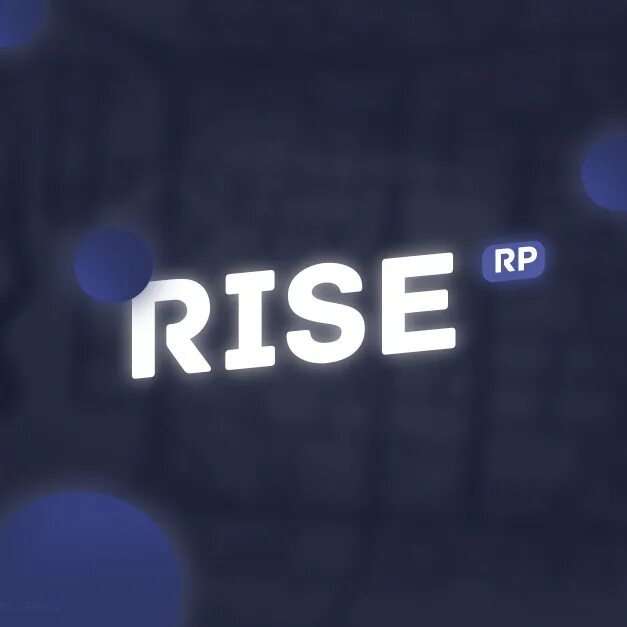 Fora rise. Rise Roleplay. Rise role Play. Rise Rp. Rise Rp logo.