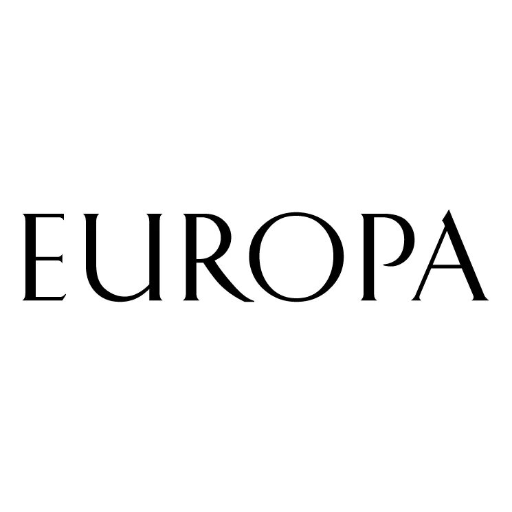 Europa текст. Европа надпись. Европейские логотипы. Европа логотип. Логотип Europas.