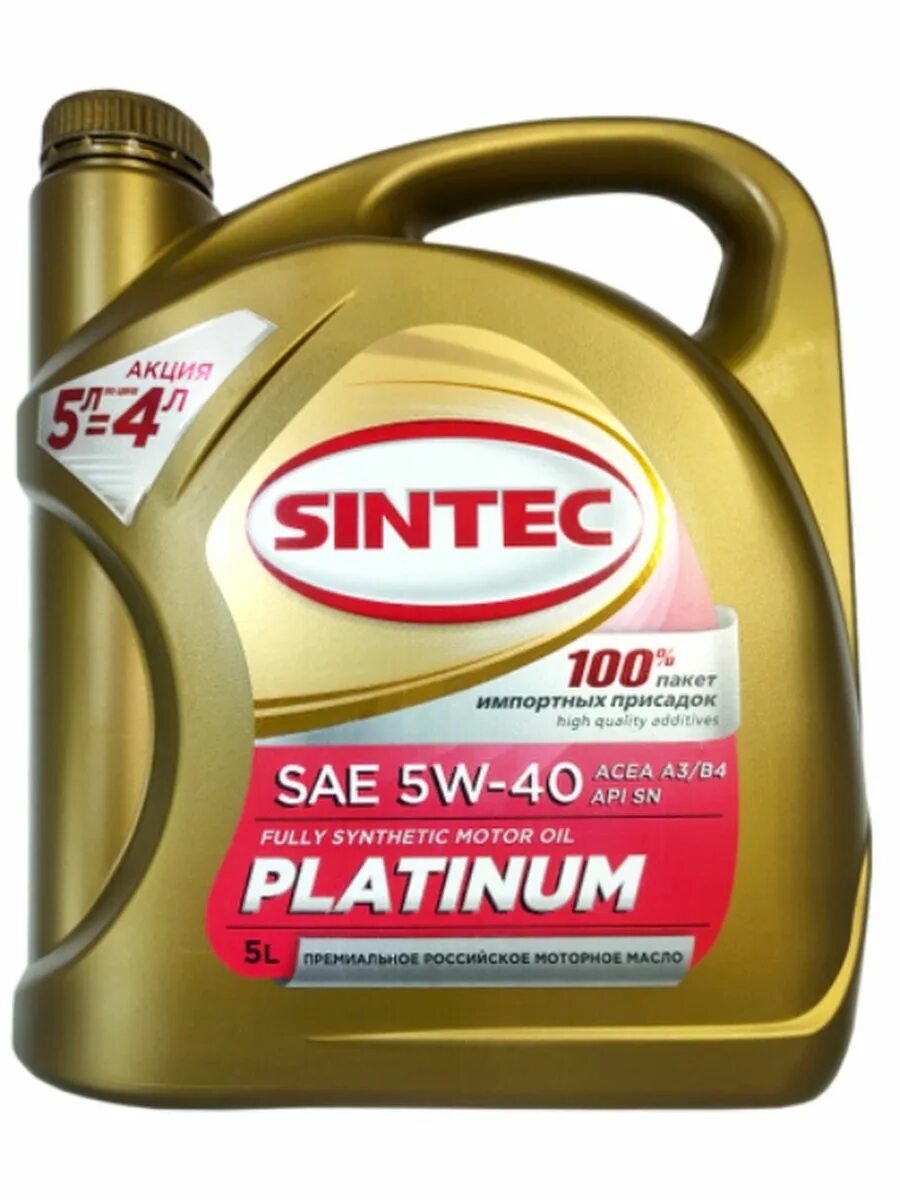 Sintec Platinum 5w-40 SN/CF. Sintec Platinum 5w-40 SN/CF 4л. Синтек платинум 5w40 4л. Sintec Platinum 5w-40 4 л. Масло 5w40 platinum