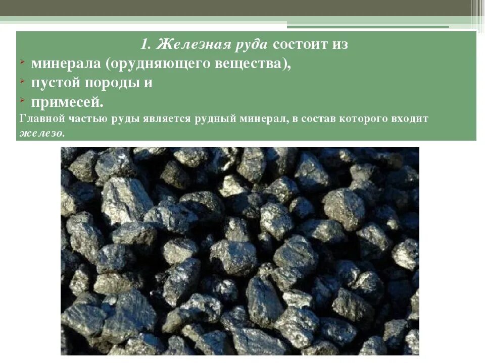 Руда полезные ископаемые 3 класс. Железная руда. Из чего состоит железная руда. Железная руда производство. Порода железной руды.