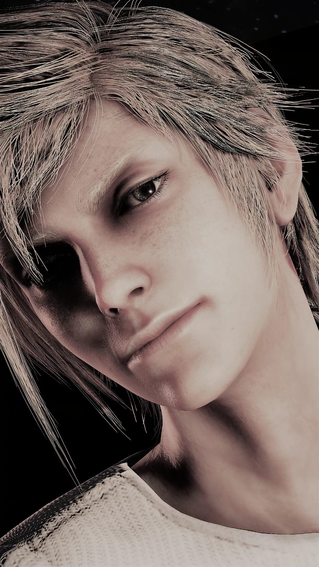 @Ipromptography Noctis. @Ipromptography Ignis. Final boy