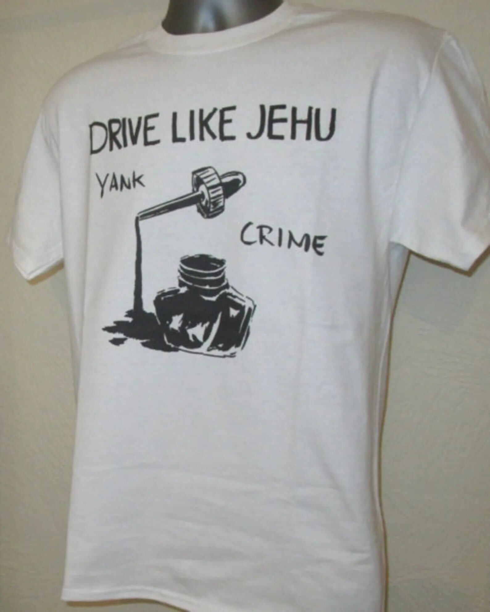 Do you like drive. Drive like Jehu. Drive like Jehu - Yank Crime. Футболка с надписью вожу как. Night Drive надпись на одежде.