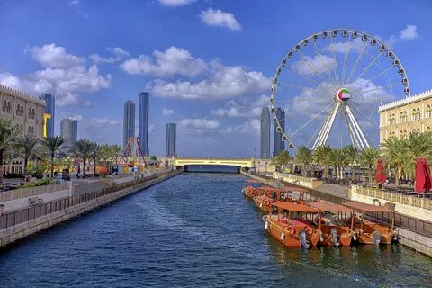 Sharjah