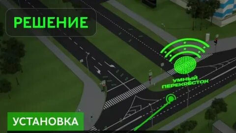 Перекресток сити