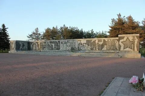 Пулковский рубеж