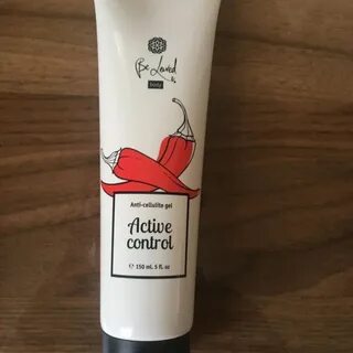 Pepper cream