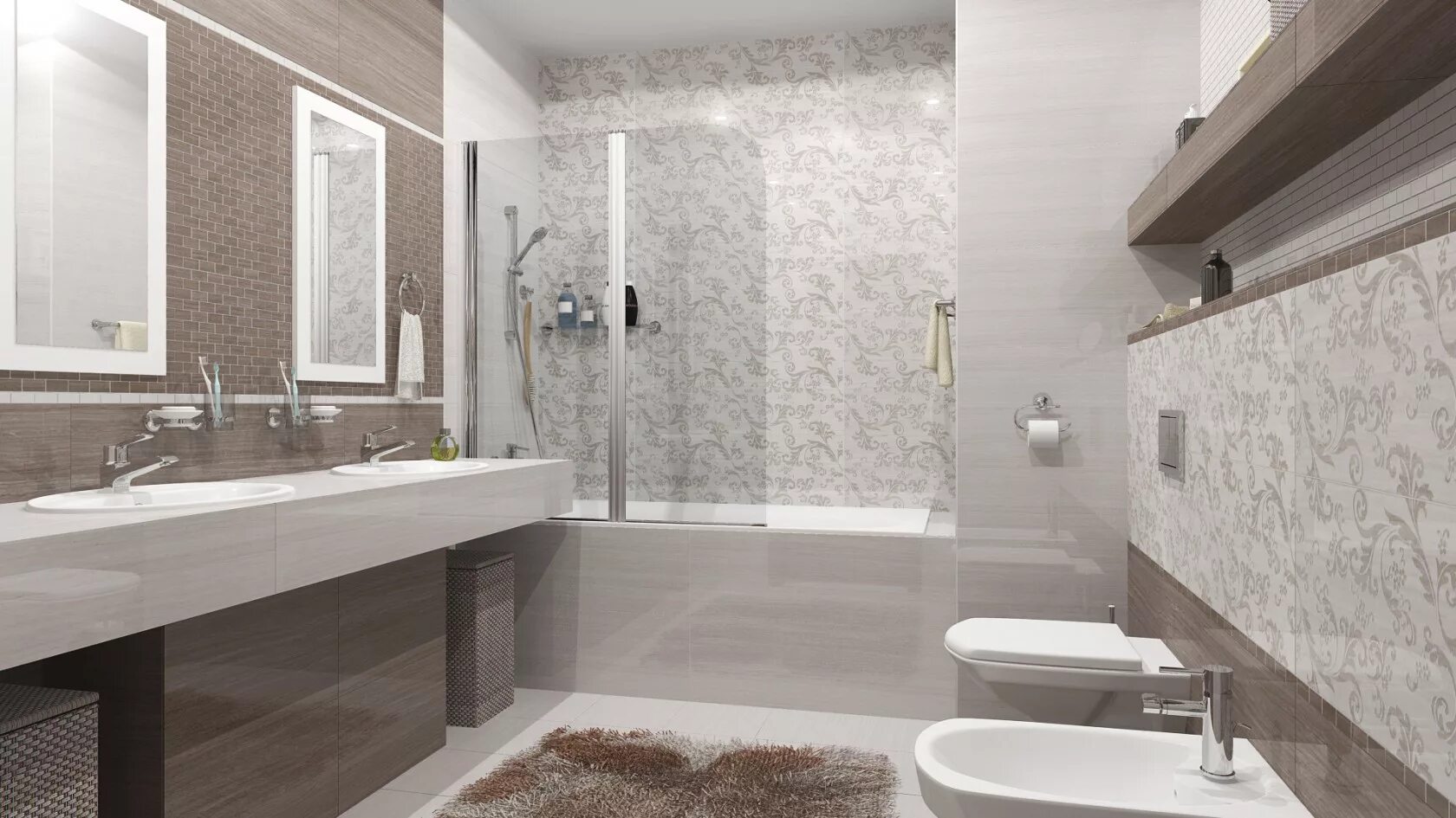 Керамическая плитка Каталунья / Catalunya от Kerama Marazzi купить в интернет-ма