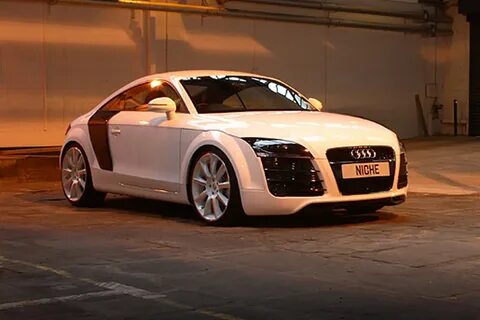 Сделать audi