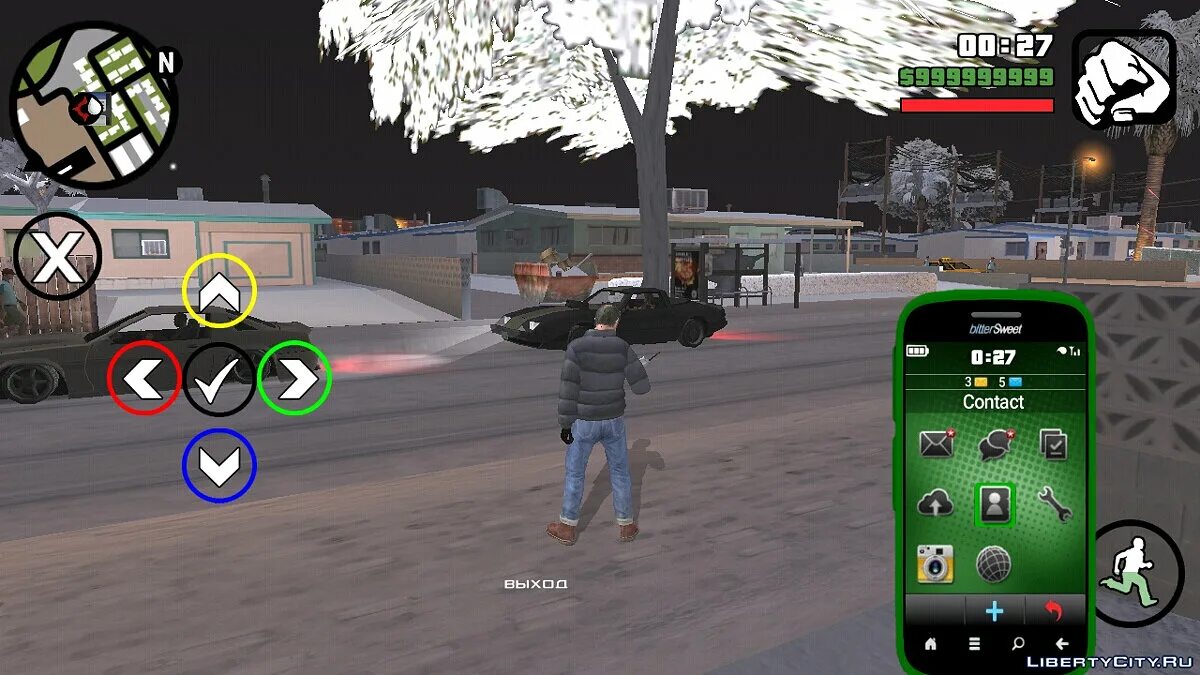 Как установить мод гта сан андреас андроид. Gta san andreas ios. гта 5 sa на андроид. телефон франклина. как установить мод russia forever на андроид гта са.