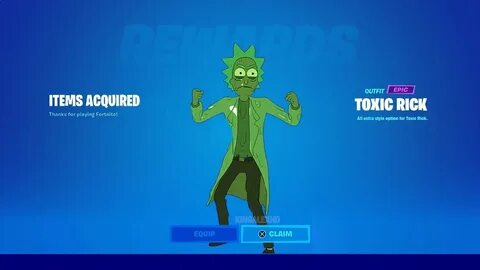 I got you toxic