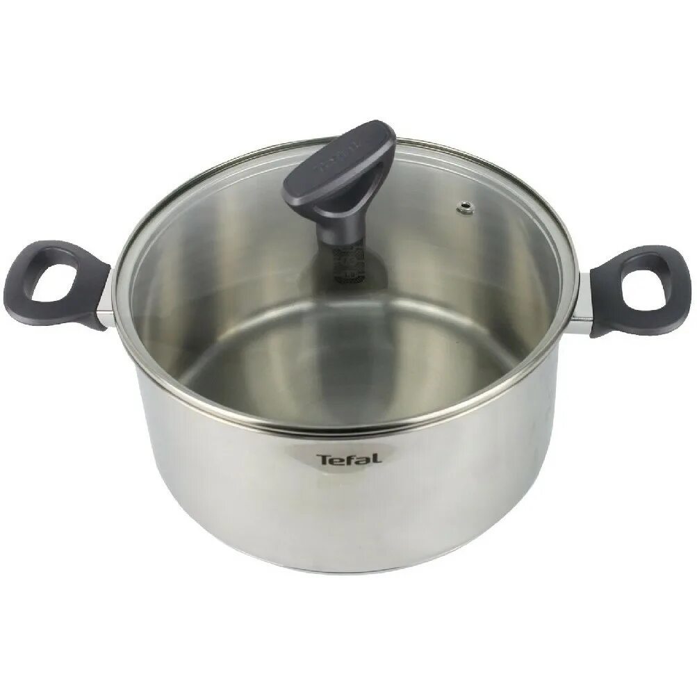 Кастрюля Tefal Daily Cook g7124414 серебристый. Кастрюля Tefal Stewpot. Tefal Daily Cook g7300755. Tefal Daily Cook g713s255.