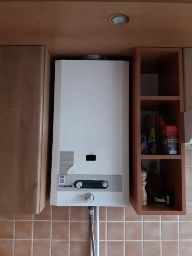 Какую газовую колонку выбрать для квартиры. Какую газовую колонку выбрать для квартиры