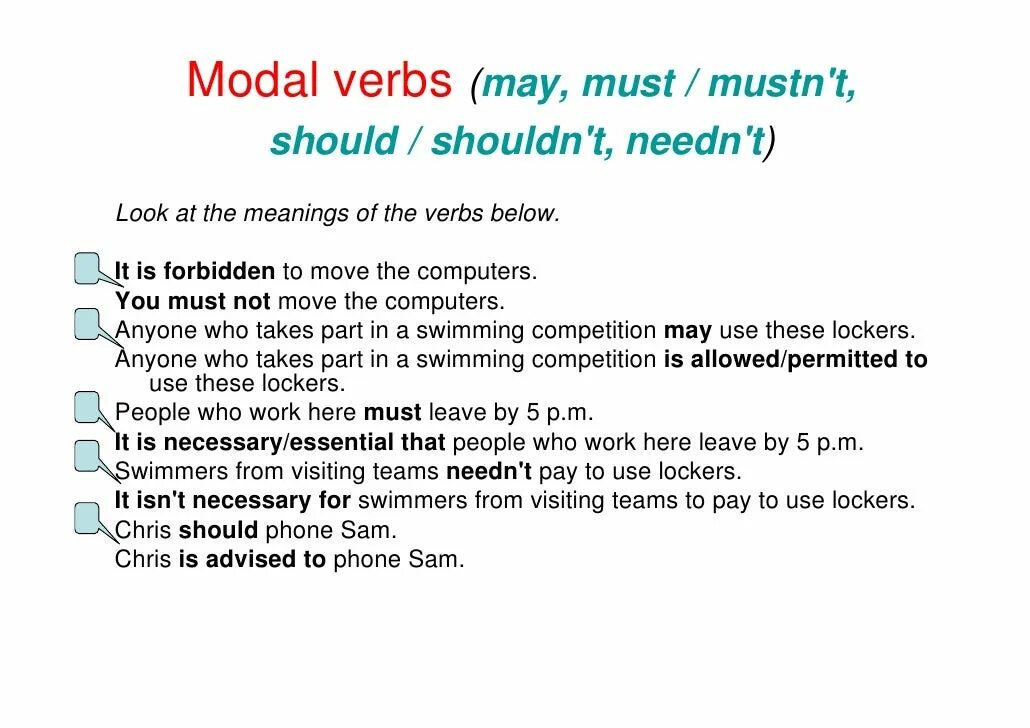 Модальный глагол mustn`t. Модальный глагол must упражнения. Модальные глаголы must should. Модальный глагол might упражнения.