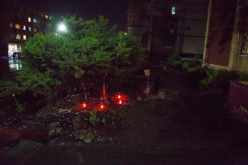 Свеча памяти новосибирск. 2023. Свеча памяти калуга 2022. 06. Тарутинская улица калуга.