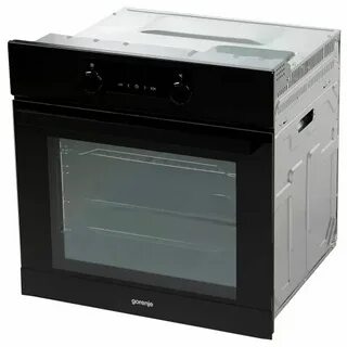 Gorenje духовой шкаф электрический с паром