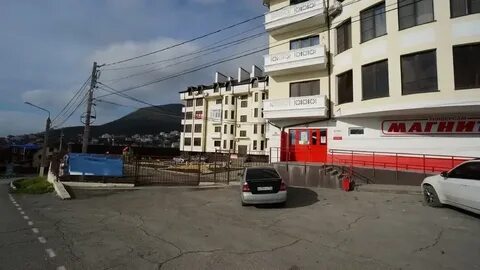 Квартиры в новороссийске мысхако