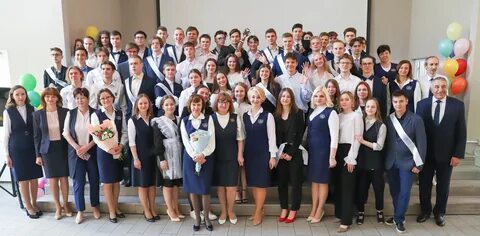 Лицей 393
