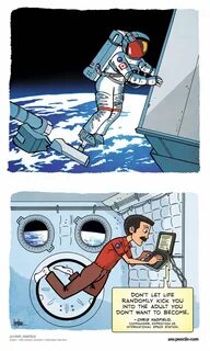 I love this man! Chris hadfield, Space science, Aerospace engineering