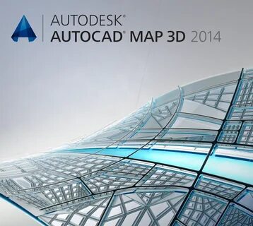 Autodesk autocad map