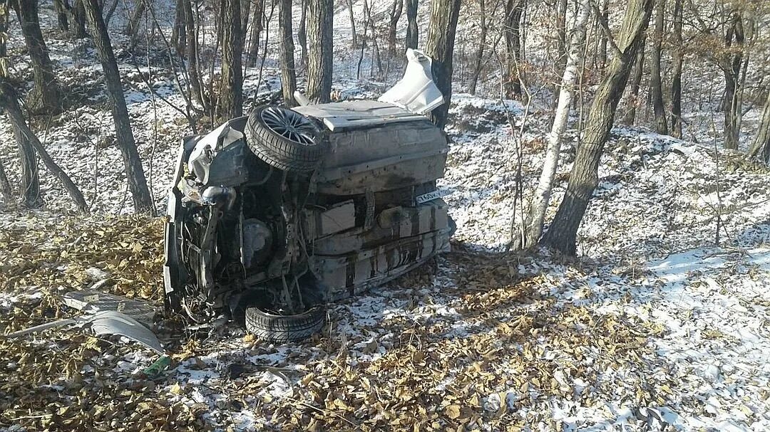 Авария в Приморском крае Надеждинский район. Происшествия Надеждинский район. ДТП В Надеждинском районе.