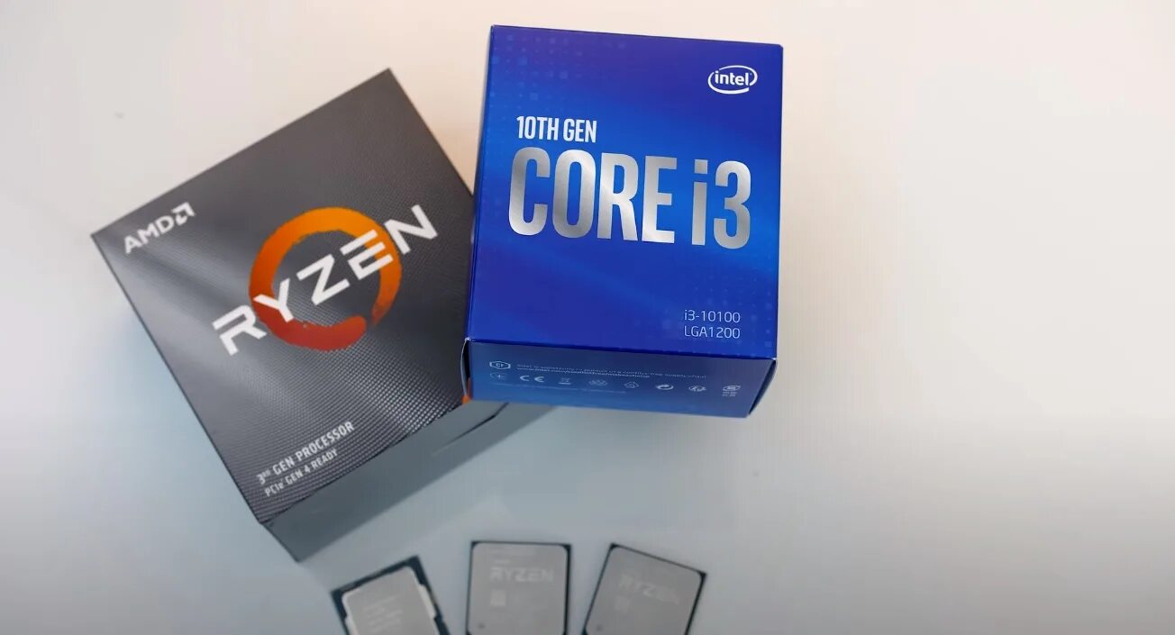 I3 10100f сравнение. Процессор i3 10100. Intel Core i3-10100. Процессор: Intel i3 10100 / Ryzen 3 3100. Ш3 10100.