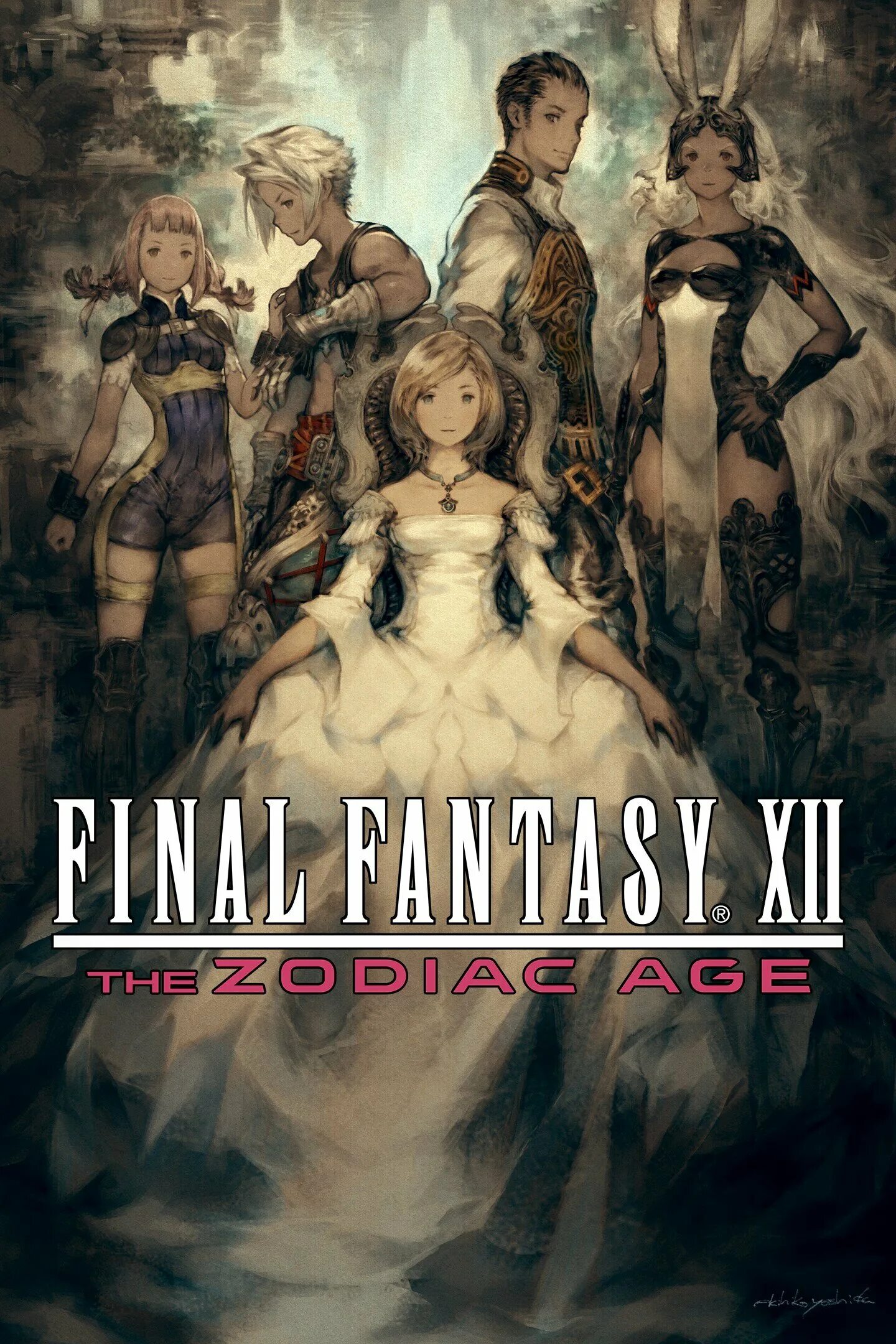 Ff12. Ff12. Ff12 zodiac age. Zodiac age. Final fantasy xii: the zodiac age.