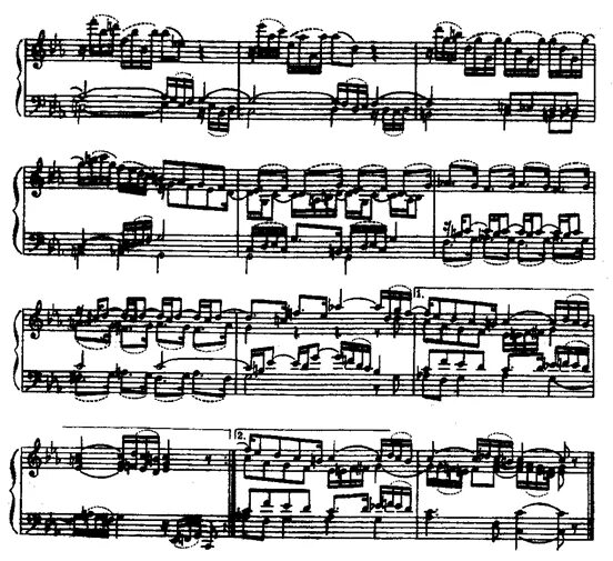 Французская сюита баха до минор ноты. Куранта до минор бах. Гендель аллеманда соль минор ноты. Аллеманда гендель d moll. Гендель аллеманда ми минор.