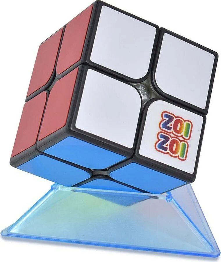 Куб 2х2. Головоломка ZOIZOI. Square Cube 2x2x4. Куб 2.