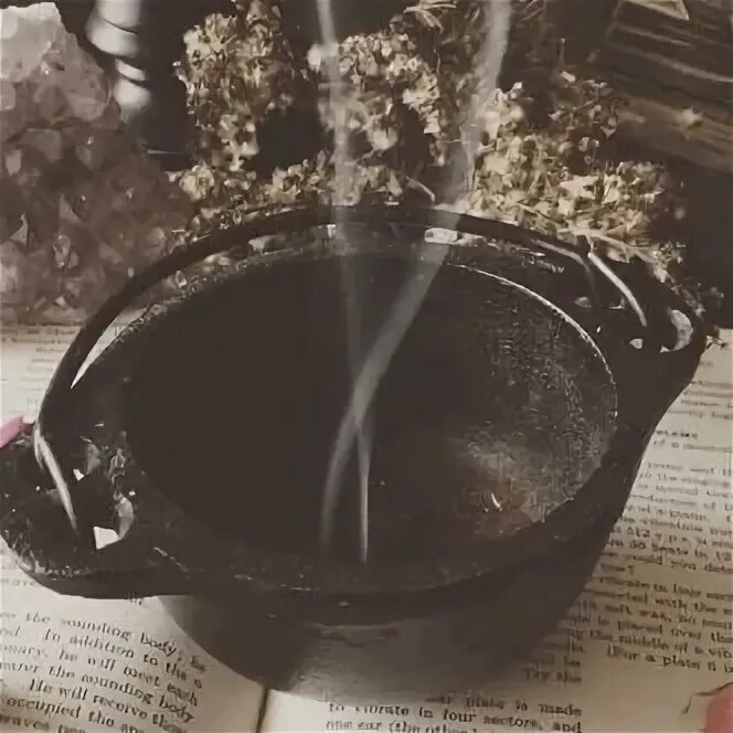Ваши пахнут ладаном