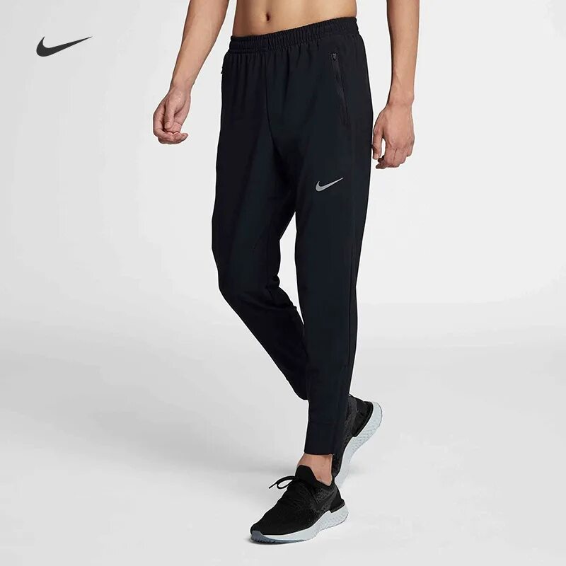 Nike Essential брюки мужские. Мужские брюки Nike Woven Pants. Штаны найк Woven. Nike Woven спортивные штаны мужские.