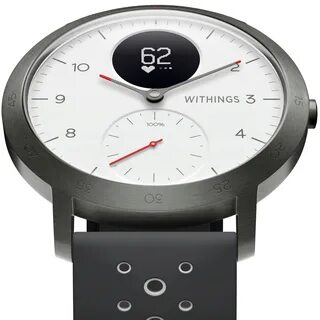 Withing steel hr