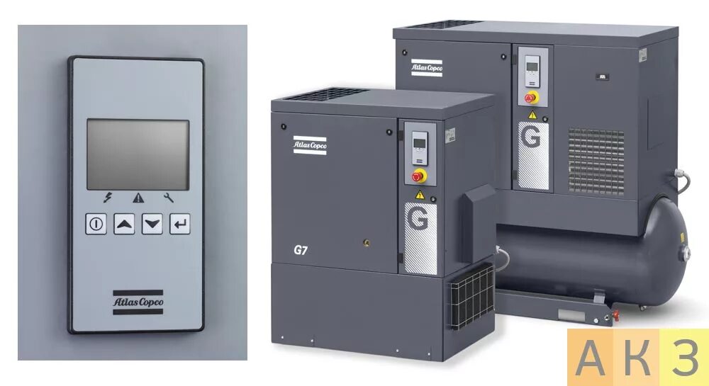 Компрессоры atlas copco gx. Компрессоры atlas copco gx