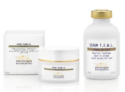 Biologique recherche