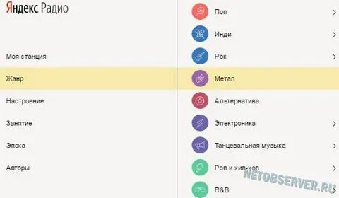 Как узнать какая песня на радио
