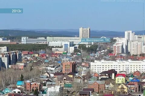 Волгоградская 193 екатеринбург