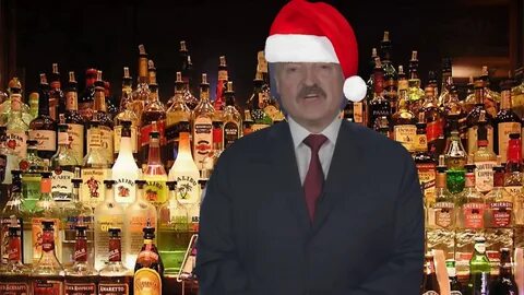 Прямой эфир лукашенко новый год