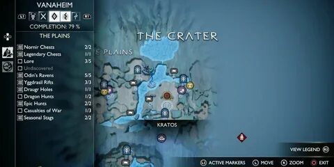 Ragnarok ванахейм
