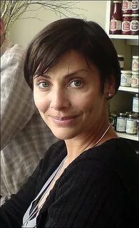 Женщины в 40 без макияжа
