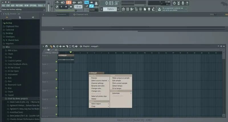 Make unique. Make unique фл студио. make unique fl studio 20. fl 12. мейк юник в фл студио.