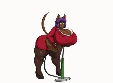 Chat with Miss Suki Carina furry monster-girl 