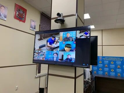 Оренбург обстановка