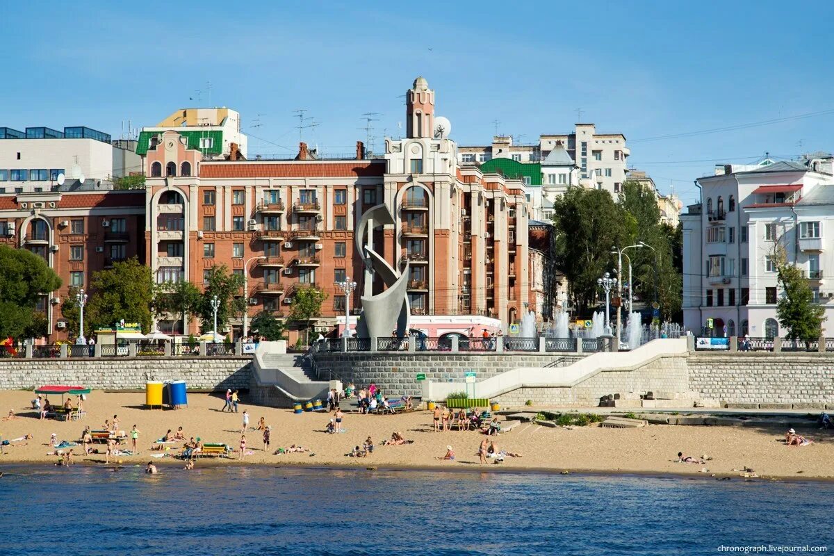 самара центр города. современная самара. самара набережная. вид на волгу. город самара летом.
